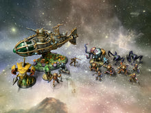 Load image into Gallery viewer, Return to the Sunken Citadel - Kickstarter 2024