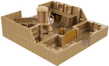 Load image into Gallery viewer, lv427-designs large engineering star trek, aliens, star wars
