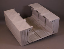 Load image into Gallery viewer, USS Endeavor-Straight