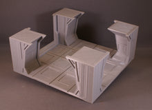 Load image into Gallery viewer, USS Endeavor 4-Way-1Door
