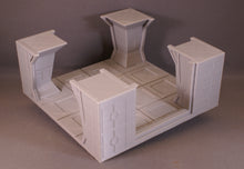 Load image into Gallery viewer, USS Endeavor 4-Way-1Door
