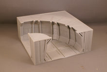 Load image into Gallery viewer, USS Endeavor - 2-Way Round