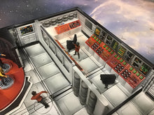 Load image into Gallery viewer, USS Endeavor - Matter Transport Room