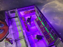 Load image into Gallery viewer, USS Endeavor - Matter Transport Room