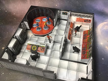 Load image into Gallery viewer, USS Endeavor - Matter Transport Room