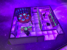 Load image into Gallery viewer, USS Endeavor - Matter Transport Room