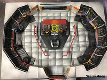 Load image into Gallery viewer, lv427-designs bridge combatzonescenery2