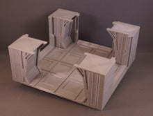 Load image into Gallery viewer, USS Endeavor 4-Way-3Door