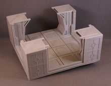 Load image into Gallery viewer, USS Endeavor 4-Way-3Door
