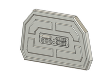 Load image into Gallery viewer, USS Endeavor - Dead End