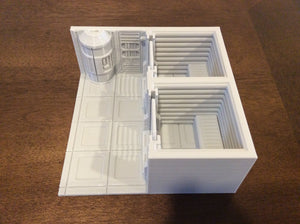 detention cell block-lv427-designs.com-sci fi modular corridor-4