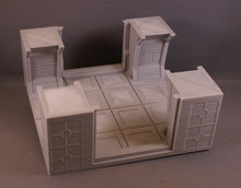 Load image into Gallery viewer, USS Endeavor 4-Way-2Door