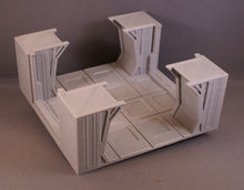 Load image into Gallery viewer, USS Endeavor 4-Way-2Door