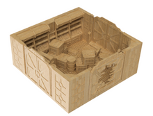 Load image into Gallery viewer, Lv427-designs aliens stl terrain-1-free download 2