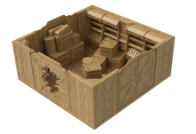 Load image into Gallery viewer, Lv427-designs aliens stl terrain-1-free download 1