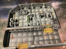 Load image into Gallery viewer, lv427-designs.com aliens agditc operation1 combatzonescenery