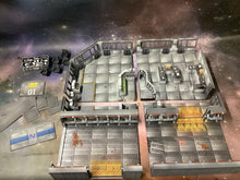 Load image into Gallery viewer, lv427-designs.com aliens agditc operation1 combatzonescenery2