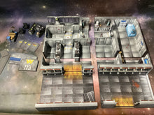 Load image into Gallery viewer, lv427-designs.com aliens agditc operation2 combatzonescenery2