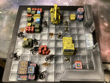 Load image into Gallery viewer, lv427-designs combatzonescenery vehicle bay agditc aliens 4
