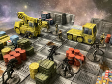 Load image into Gallery viewer, lv427-designs combatzonescenery vehicle bay agditc aliens 5