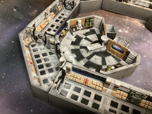 Load image into Gallery viewer, Fate of U.S.S. Nostrom - Our Map