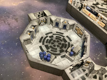 Load image into Gallery viewer, Fate of U.S.S. Nostrom - Our Map