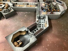 Load image into Gallery viewer, Fate of U.S.S. Nostrom - Our Map