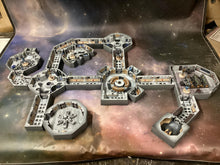 Load image into Gallery viewer, Fate of U.S.S. Nostrom - Our Map