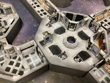 Load image into Gallery viewer, Fate of U.S.S. Nostrom - Our Map