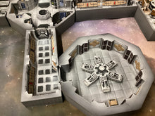 Load image into Gallery viewer, Fate of U.S.S. Nostrom - Our Map