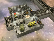 Load image into Gallery viewer, Fate of U.S.S. Nostrom - Our Map