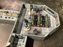 Load image into Gallery viewer, Fate of U.S.S. Nostrom - Our Map