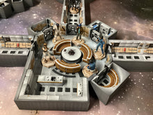 Load image into Gallery viewer, Fate of U.S.S. Nostrom - Our Map