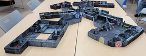 Tabletop Storytelling