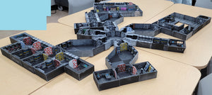 Tabletop Storytelling