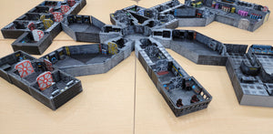 Tabletop Storytelling