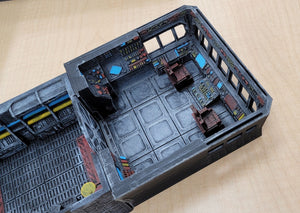 Tabletop Storytelling