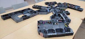 Tabletop Storytelling