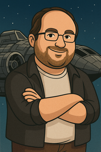 Meet the Crew of Lv427-designs