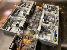 Load image into Gallery viewer, lv427-designs combatzonescenery-aliens-3