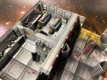 Load image into Gallery viewer, lv427-designs combatzonescenery-aliens-6