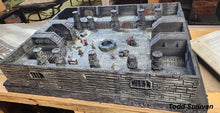 Load image into Gallery viewer, Large Ancient Dwarven Tomb