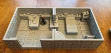 Load image into Gallery viewer, Captain&#39;s Quarters