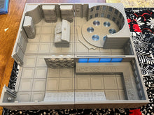 Load image into Gallery viewer, USS Endeavor - Matter Transport Room