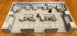 Large Navigation Room