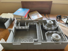 Load image into Gallery viewer, Large Industrial Reactor