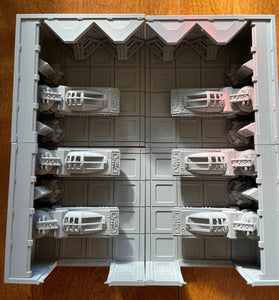 Cryo-Sleep Chamber One