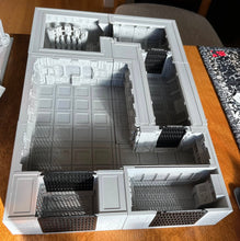 Load image into Gallery viewer, Large Resurrection Alien Lab