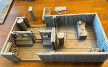 Load image into Gallery viewer, Seedy Office