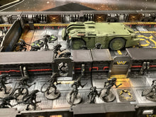 Load image into Gallery viewer, APC Chase &amp; Entrance